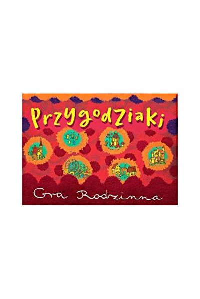 OEM Figurina Pasterz Przygodziaki multicolor 24x32cm set familie joc de socie...