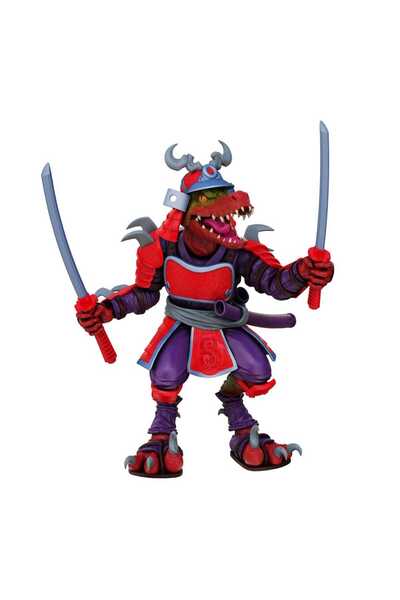 OEM Figurina Boss Fight Studio Saurozoic Warriors Sokudo Legion Raptor, artic...