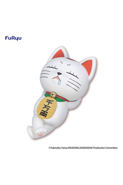 OEM Figurina PVC "Turbo Granny", Dandadan, 10 cm, multicolor