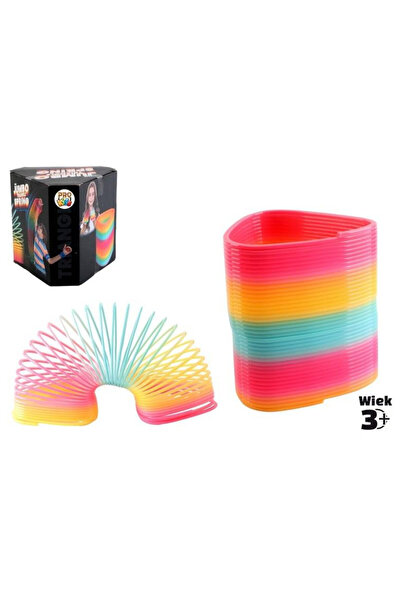 OEM Arc curcubeu Pro Kids - Jucărie mare de dezvoltare 3+