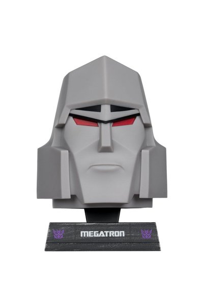 OEM Figurina Megatron 1/3, MCFARLANE TOYS, 18 cm