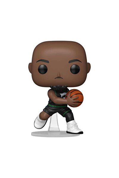 OEM Figurina colectionabila Funko POP! NBA Legends: Kevin Garnett, 9.1cm, mul...