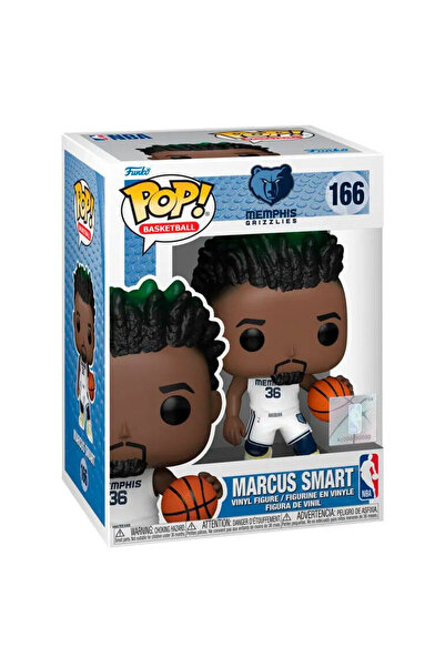 OEM Funko POP Memphis Grizzlies 166 Marcus Smart