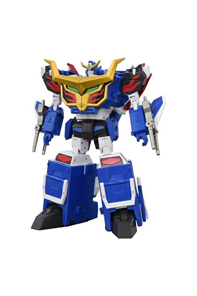 OEM Figurina actiune Takara Tomy Dragon Kaiser, transformabila, multicolor, 25cm
