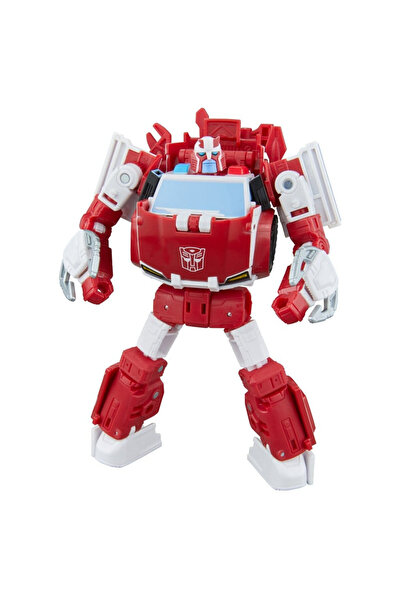 OEM Transformers Age of the Primes Deluxe – figurina Autobot Ratchet 15 cm