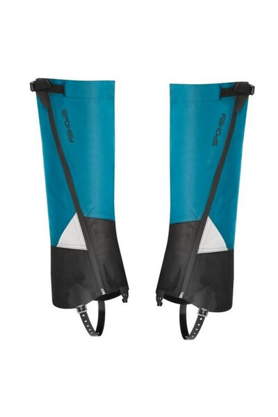 OEM Spokey, Polaina turistica textil impermeabila cu fermoar si curea de prin...