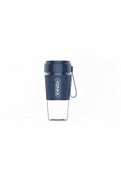 Konka Portable Juice Blender for Making Your Drinks Anytime from Anywhere.