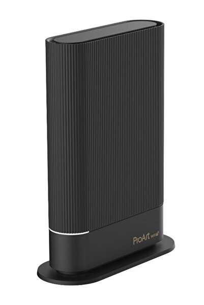 ASUS ProArt PRT-BE5000 Router wireless Dual-Band WiFi 7 2.5GbE, Negru