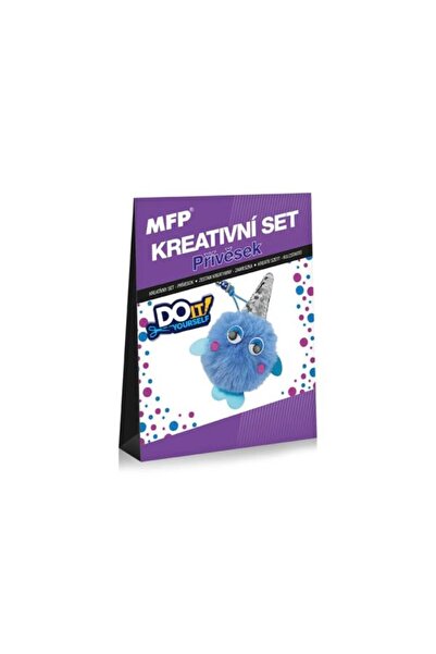 MFP Set realizare breloc