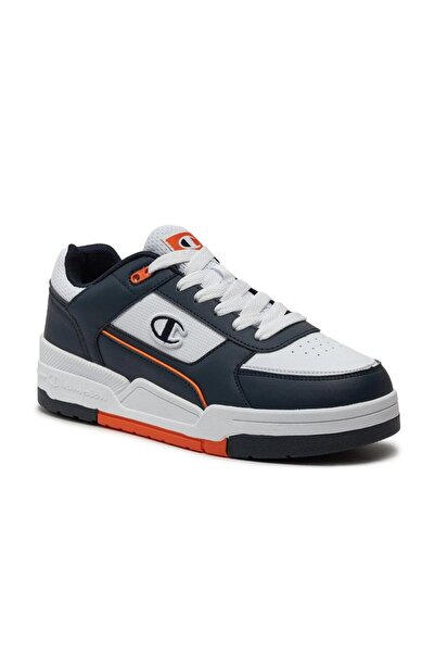 Champion Pantofi sport bărbați SportFlex Vanguard, bleumarin cu accente albe.