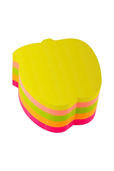 MC Micostore Notițe adezive Office Cover SN4505M, 100 coli, 75x75mm, 5 culori...