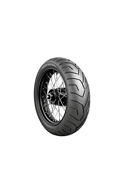 Bridgestone Battlax A41 190/55R-17 75V Arka (Yamaha Niken) Motosiklet Lastiği