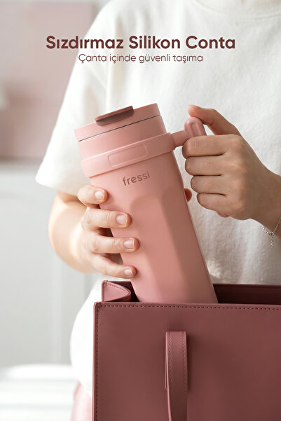 Fressi Calora Termos Paslanmaz Çelik 950 ML | FR-T956