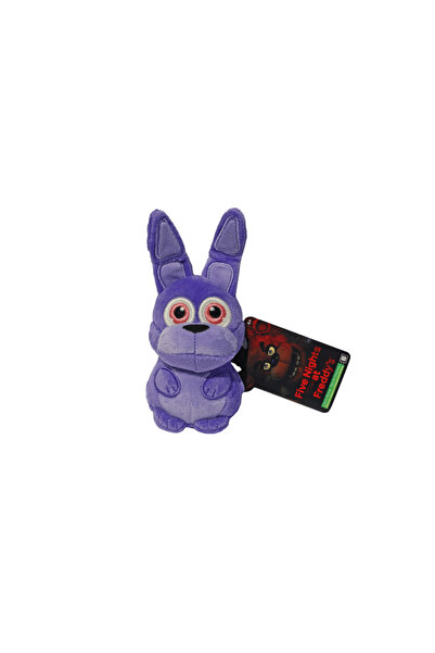 Jazwares Five Nights at Freddy's Jucarie plus Bonnie 10 cm
