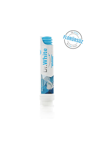 Dr. White Power Dr. White Diş Macunu Extra Whitening 100 ml