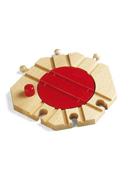 BRIO Platforma turnanta mecanica