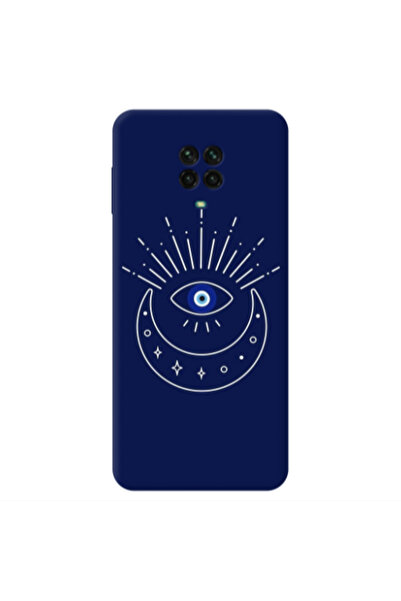 Other Xiaomi Redmi Note 9S Single bead Transparent Silicone TPU Θήκη