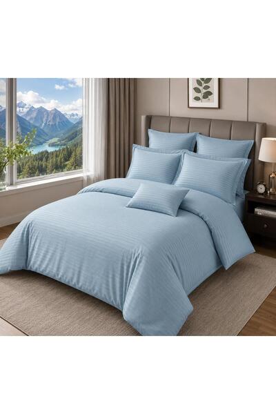 Casa Pucioasa Bed Linen