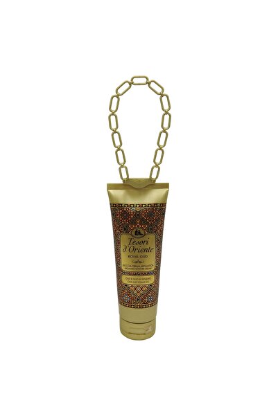 TESORİ Shower Gel, Tesori, 250 ml Royal Oud