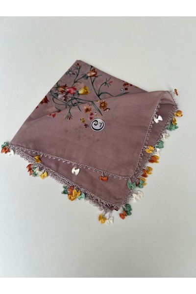 CENK YAZMA Handcrafted Needlepoint Embroidered Writing/Needlepoint/Needlepoin...