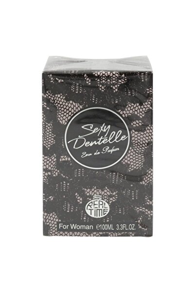 Real Time Apa de Parfum, Real Time, 100 ml Sexy Dentelle