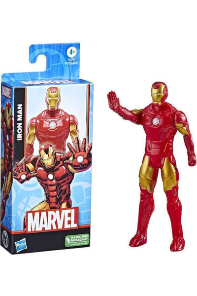 Hasbro Games Φιγούρα δράσης Άιρον Μαν για παιδιά 4+ ετών