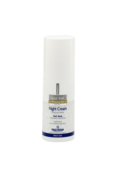 Frezyderm Κρέμα Νύχτας για Κηλίδες 50ml