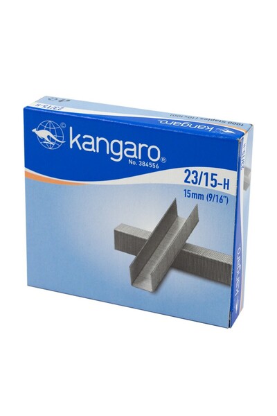 MC Micostore Capse Kangaro 23/15-H, 23/15, 130 coli, set 1000 buc