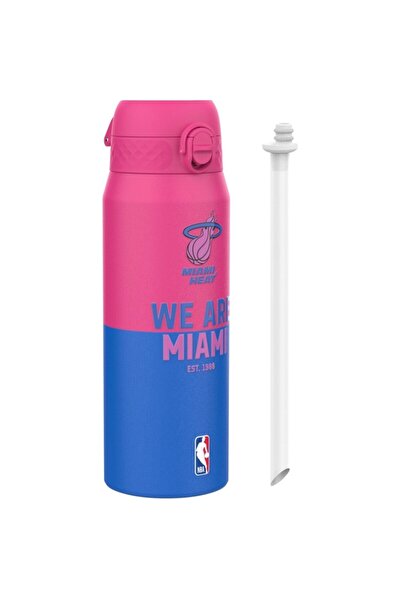 Ion8 Θερμός 750ml NBA Μαϊάμι Χιτ