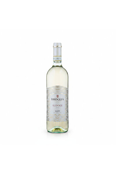 14 Bros Vin Alb Broglia Il Doge Gavi DOCG 13.5%, 0.75L