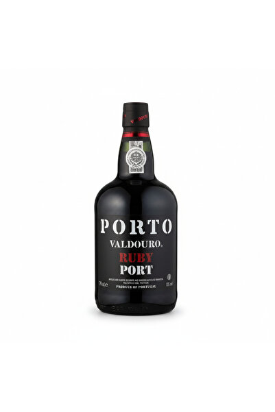 PORTO Vin Rosu Valdouro Ruby Port, 19%, 0.75L