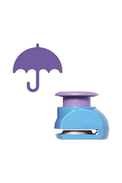 MC Micostore Hobby punch - umbrella, 18mm, CNX, JF-822 / 23
