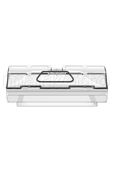 Marketto Roborock Uyumlu S5 MAX / S6 MaxV / S6 Pure T7 / T7 Pro Süpürge Toz H...