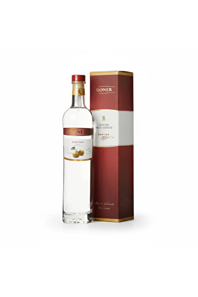 Roner Rachiu Raritas Gutui, 40%, 0.5L