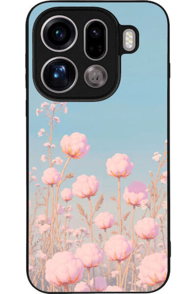 Other Θήκη Sonique Σειρά Ηλιοβασίλεμα στην Εδέμ για Oppo Find X9 Pro 5G από Α...