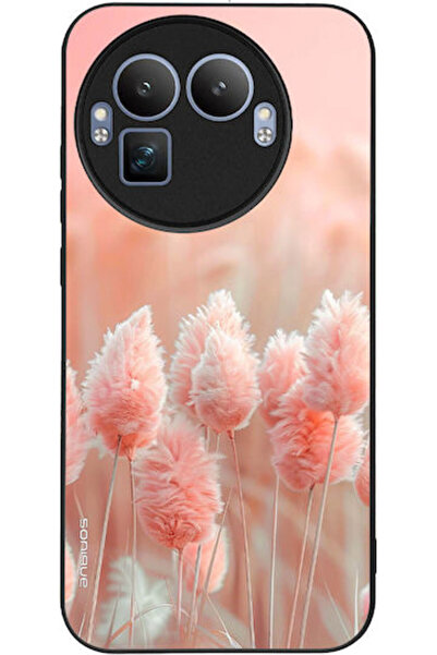 Other Σειρά Sonique Sunset In Eden Θήκη Realme GT 8 Pro 5G Pink Mirage
