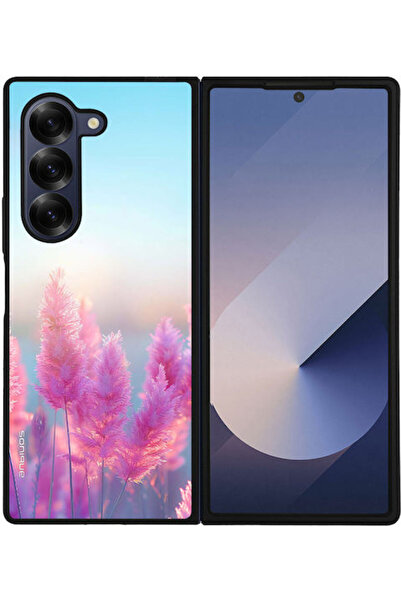 Other Θήκη Sonique Σειρά Ηλιοβασίλεμα στην Εδέμ για Samsung Galaxy Z Fold 6 Π...