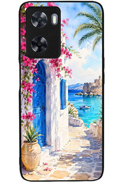Other Σειρά Sonique Μουσών των Ελληνικών Νησιών OnePlus Nord N20 SE Θήκη Κινη...
