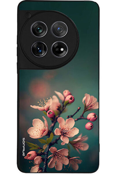 Other Σονίκ Σιλικόνης Πίσω Θήκη OnePlus 12