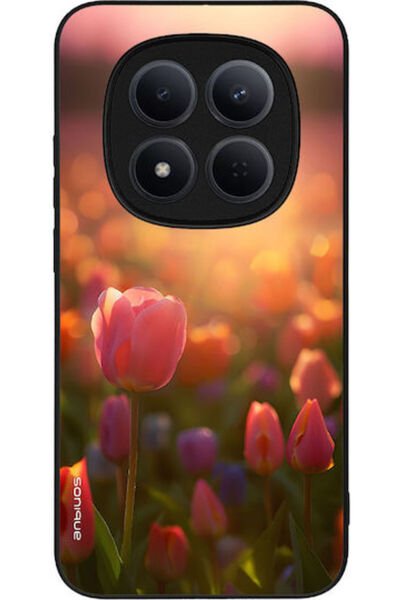 Other Θήκη Sonique Σειρά Ηλιοβασίλεμα στην Εδέμ Xiaomi Redmi Note 15 Pro 5G Β...
