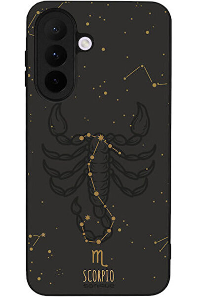 Other Σειρά Sonique Zodiac Samsung Galaxy A27 5g Θήκη Σκορπιός