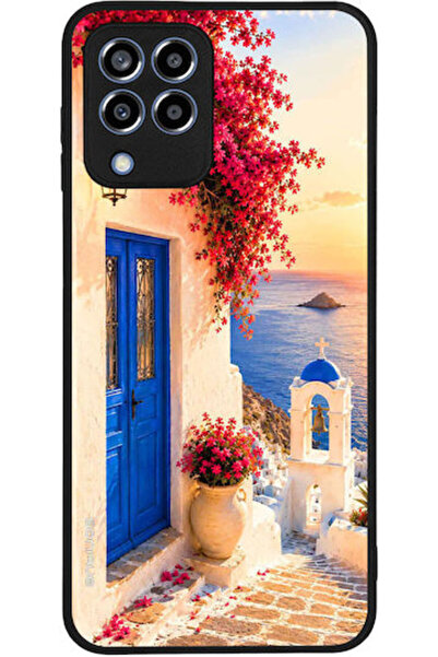 Other Σειρά Sonique Μούσα των Ελληνικών Νησιών Θήκη Samsung Galaxy M33 5g Ηλι...