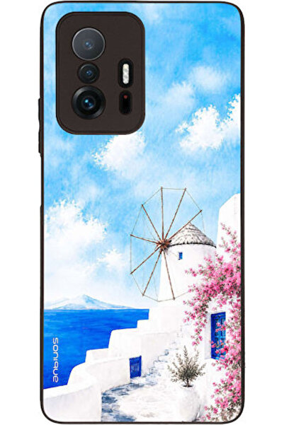 Other Σονίκ Σειρά Μούσα Ελληνικών Νησιών Θήκη Xiaomi Xiaomi 11T Xiaomi 11T Pr...