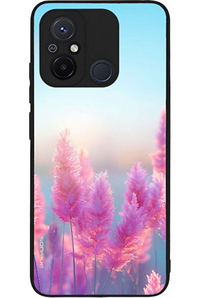 Other Σειρά Sonique Sunset In Eden Xiaomi Redmi 12c Θήκη Pampas Ether
