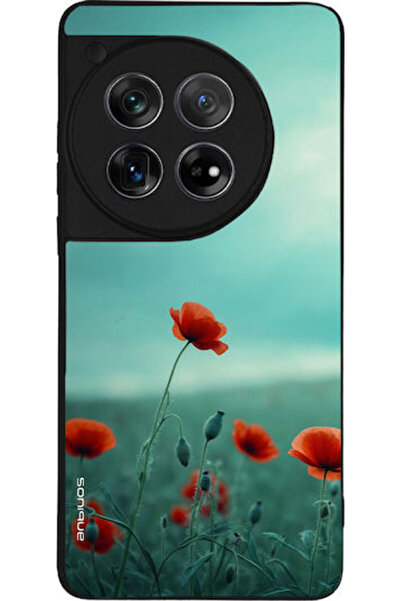 Other Σονίκ Σιλικόνης Πίσω Θήκη OnePlus 12