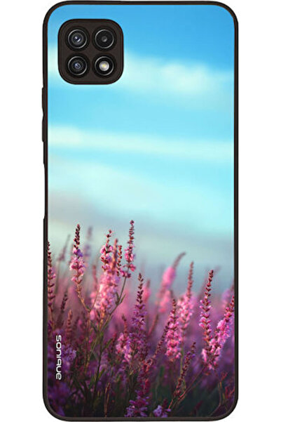 Other Θήκη Σειράς Sonique Sunset In Eden για Samsung Galaxy A22 5G - Λεβαντέν...