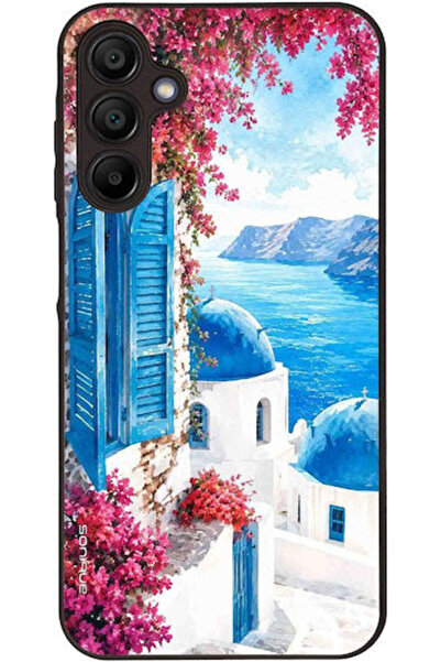 Other Σειρά Sonique Μούσα των Ελληνικών Νησιών Samsung Galaxy A15 4G Galaxy A...