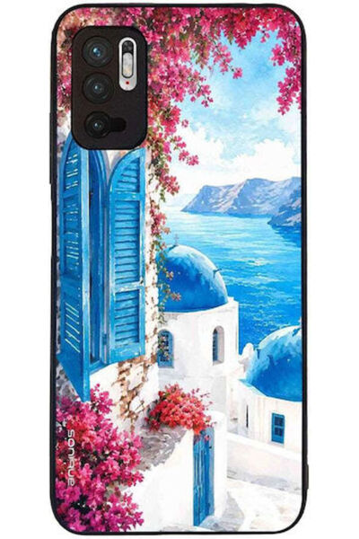 Other Σειρά Sonique Μουσής Ελληνικών Νησιών Xiaomi Redmi Note 10 5G Poco M3 P...