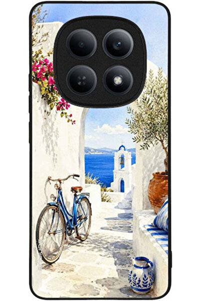 Other Σειρά Sonique Μουσής Ελληνικών Νησιών Θήκη για Xiaomi Redmi Note 15 4G:...
