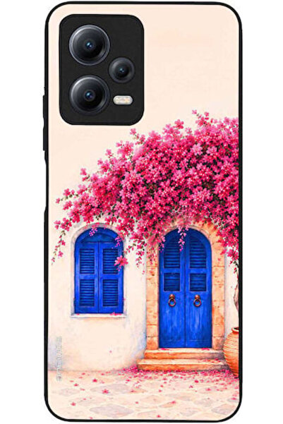 Other Σονίκ Σειρά Μουσής Ελληνικών Νησιών Θήκη Xiaomi Redmi Note 12 5g Poco X...